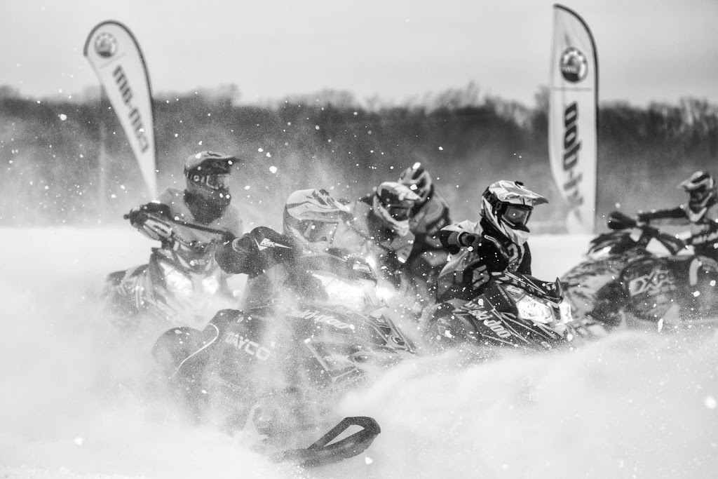 Grand Prix Ski-Doo de Valcourt | 1111 Boulevard des Cyprès, Valcourt, QC J0E 2L0, Canada | Phone: (450) 532-3443