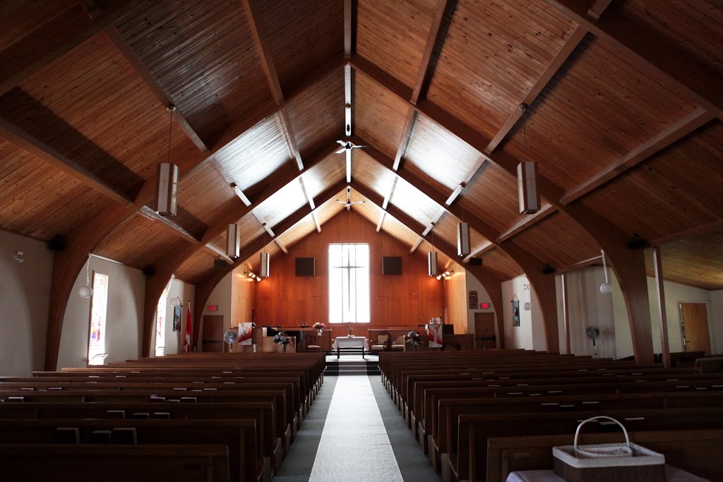 Westminster United Church | 1199 Wallbridge Loyalist Rd, Belleville, ON K8N 4Z5, Canada | Phone: (613) 968-4304