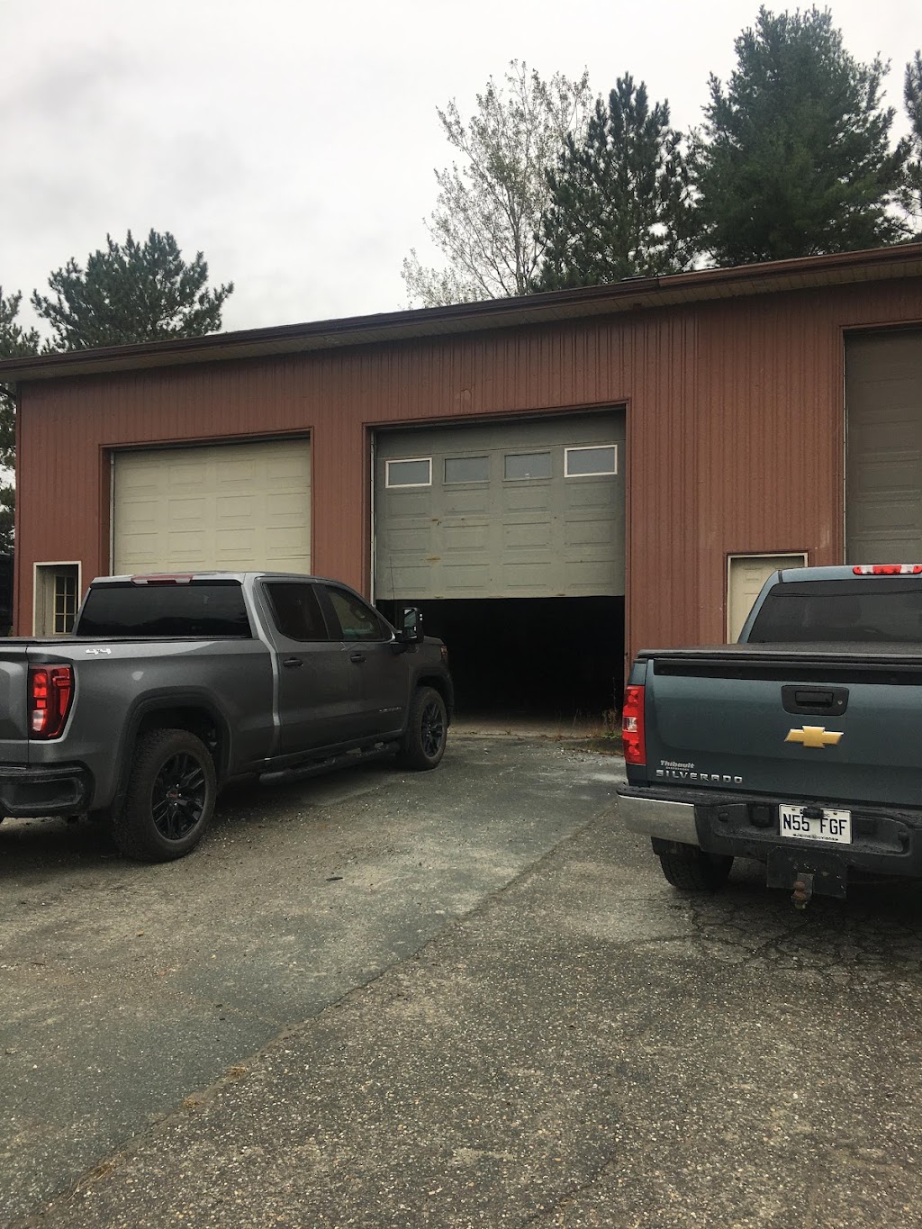 Atypik Conversion | 4075 QC-108 #2, Cookshire-Eaton, QC J0B 1M0, Canada | Phone: (873) 314-2213