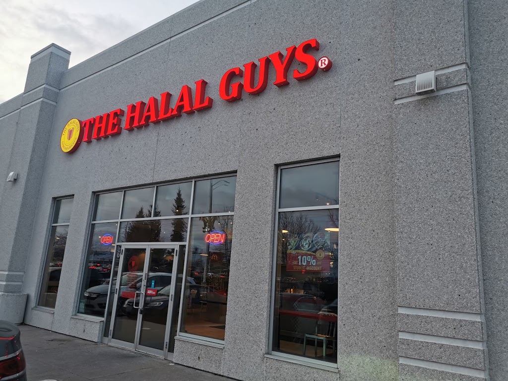 The Halal Guys | 6045 Mavis Rd #6, Mississauga, ON L5R 4G6, Canada | Phone: (905) 501-0150