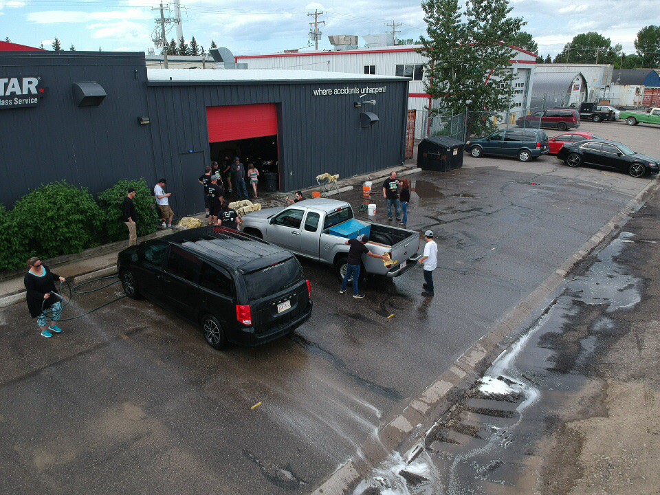 CARSTAR High River | 45 10 Ave SE, High River, AB T1V 1E6, Canada | Phone: (403) 601-2378
