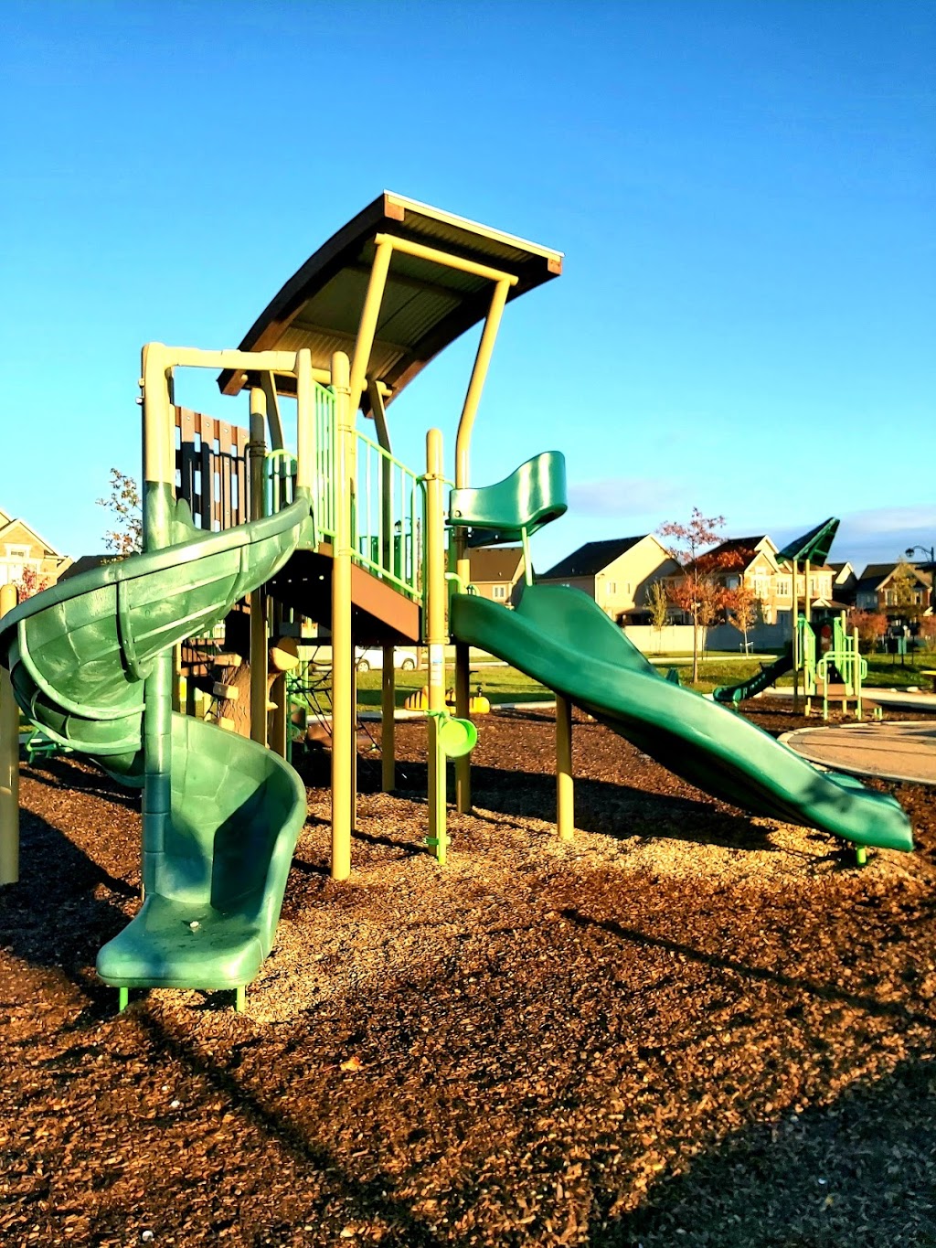 Fair View Park | 111 Martin Trail, Tottenham, ON L0G 1W0, Canada | Phone: (705) 435-4030
