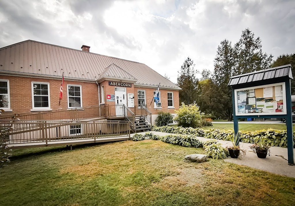 Municipalité du village dAbercorn | 10 Rue des Églises O, Abercorn, QC J0E 1B0, Canada | Phone: (450) 538-2664