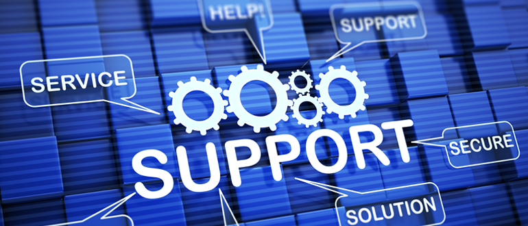 AMSC Technology Services | Bernard St, Hamilton, ON L8H 6C7, Canada | Phone: (289) 309-7148