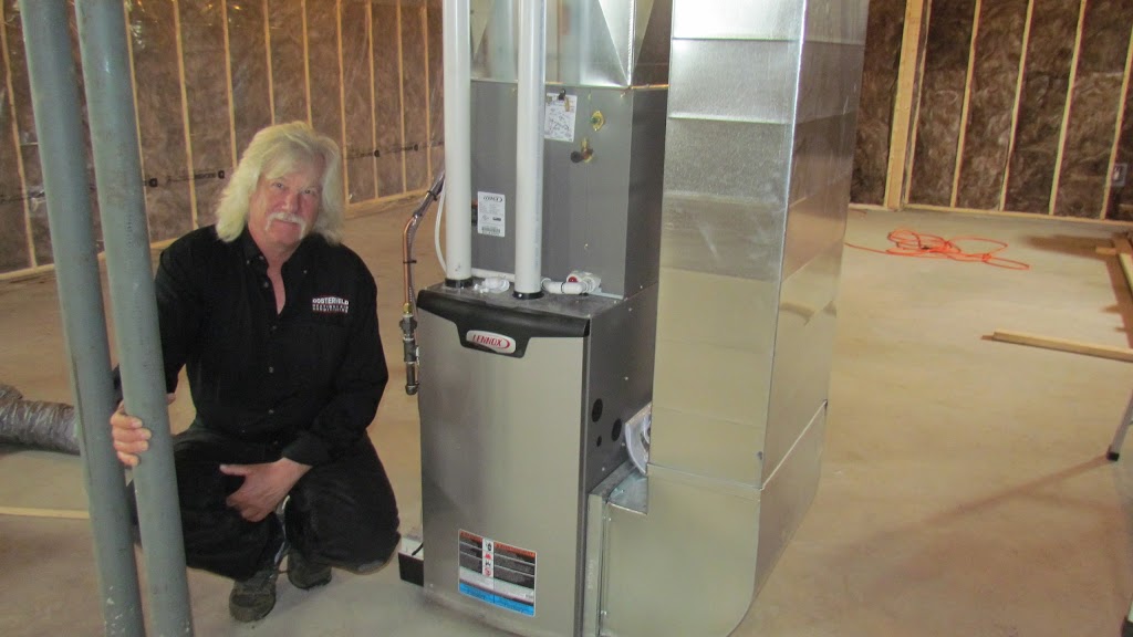 Oosterveld Heating and Air Conditioning | 1007 York Rd, Guelph, ON N1E 6Y9, Canada | Phone: (226) 314-1340