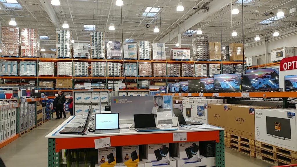 Costco Wholesale | 115 Marquis Dr W, Saskatoon, SK S7R 1C7, Canada | Phone: (306) 933-4262