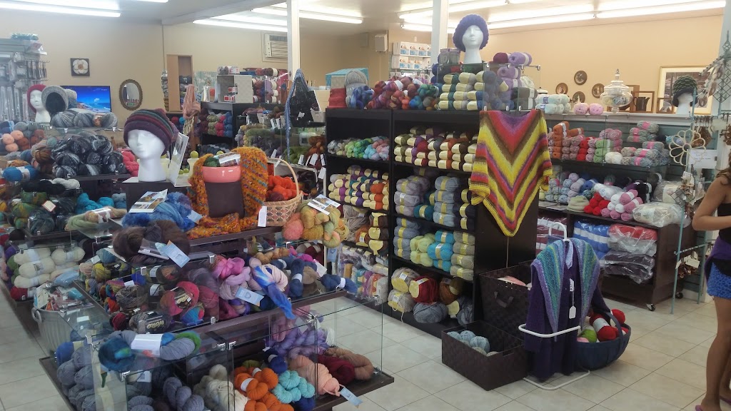 Trailside Yarn Shoppe | 25001 PE-2, Kensington, PE C0B 1M0, Canada | Phone: (902) 836-4733