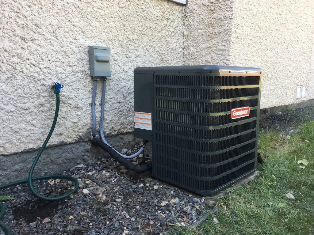 Evolution Hvac Services | 279 River Ave, Winnipeg, MB R3L 0B5, Canada | Phone: (204) 791-5385