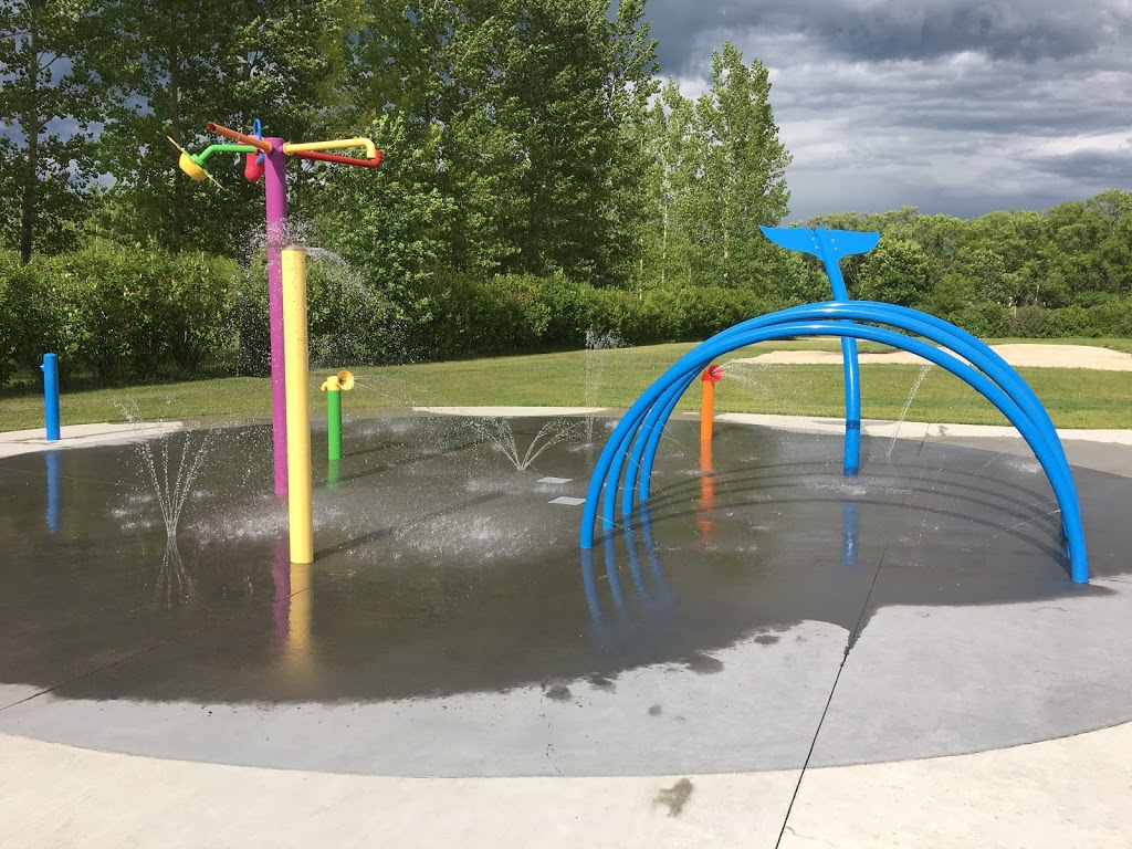 Niverville Park | Niverville, MB R0A 0A1, Canada | Phone: (204) 388-4600
