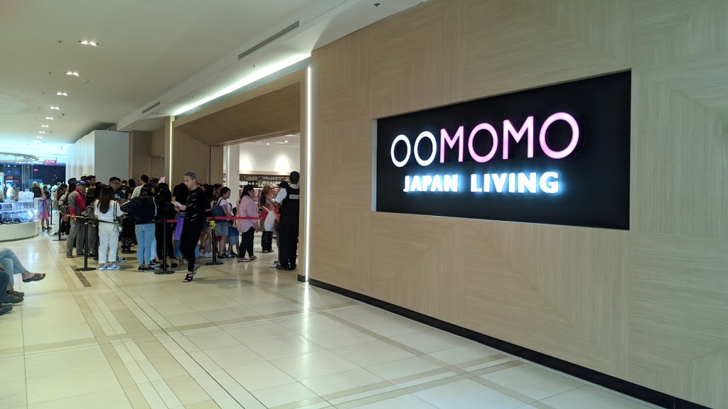 Oomomo Living | 49-1225 St Marys Rd, Winnipeg, MB R2M 5E5, Canada | Phone: (204) 417-2238