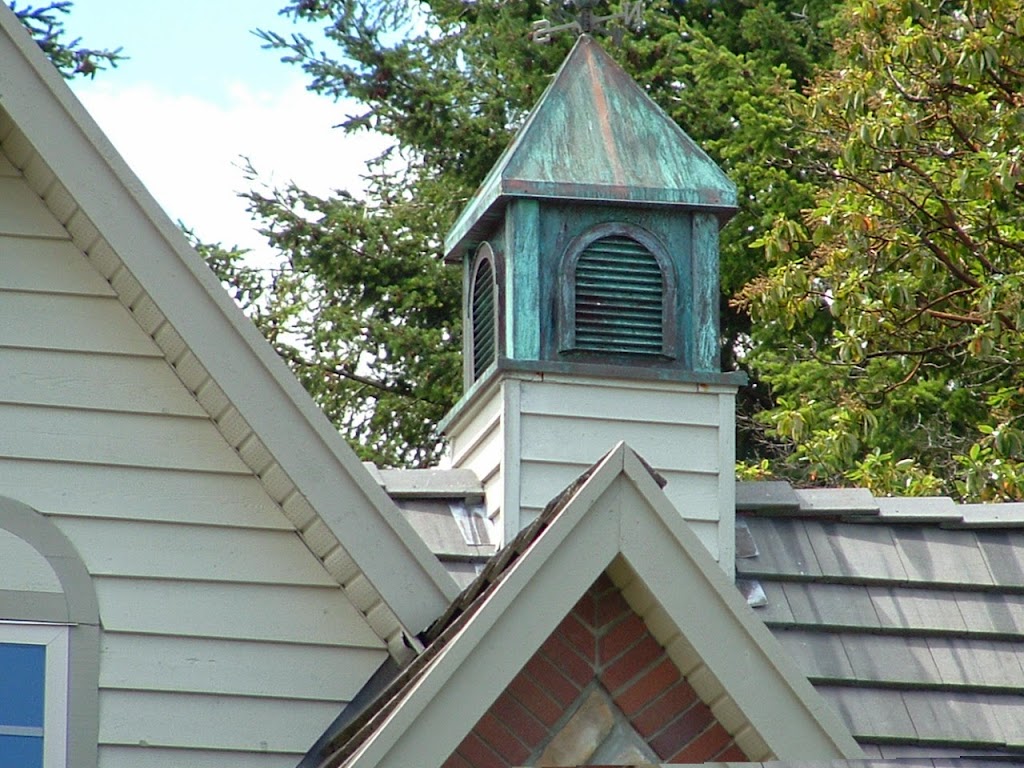 Aanawl Sheet Metal | 1343 Alberni Hwy #17, Parksville, BC V9P 2B9, Canada | Phone: (250) 927-0076