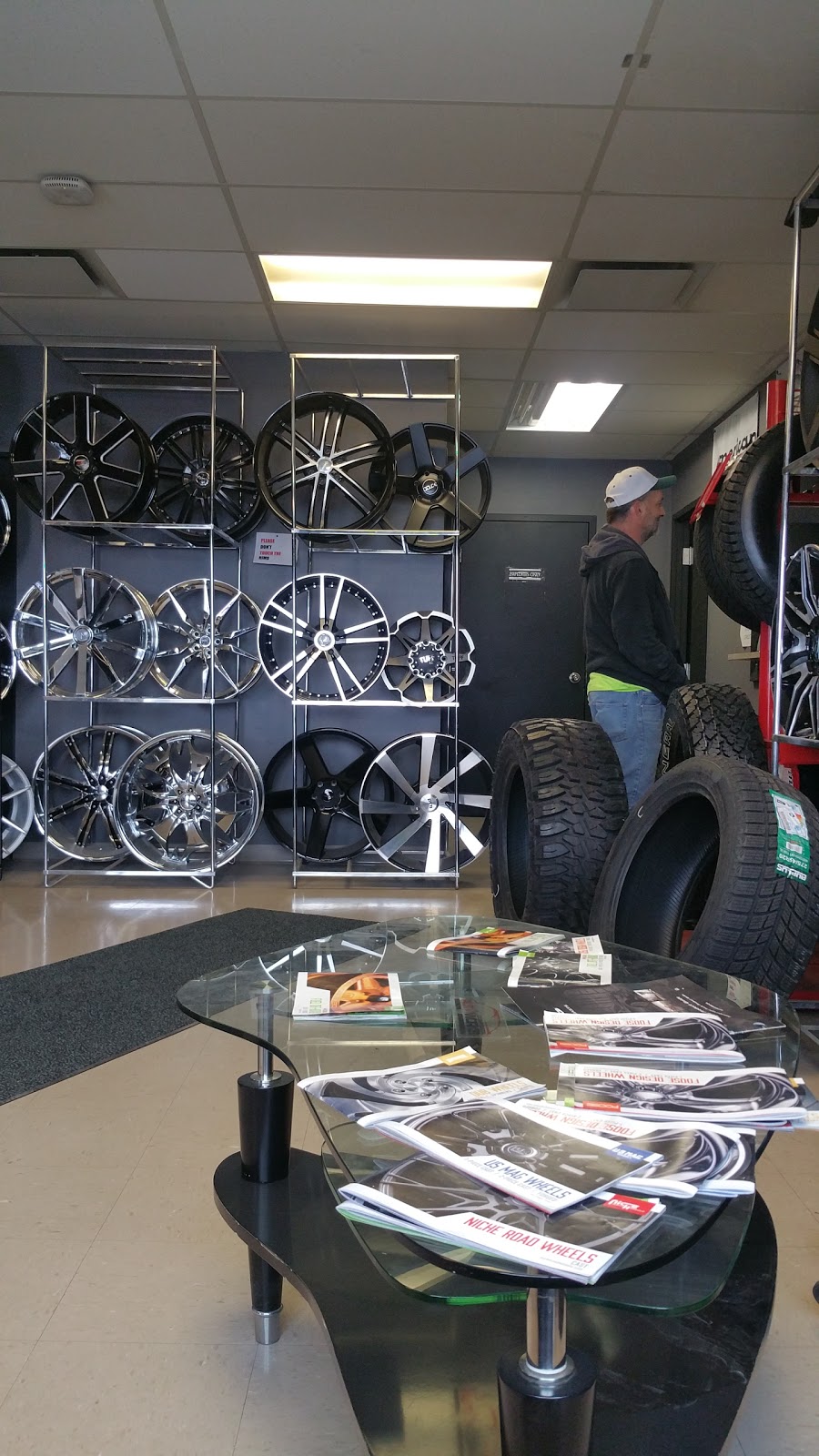 Canada Custom Autoworks | 5610 46 St SE, Calgary, AB T2C 4P9, Canada | Phone: (403) 262-8018