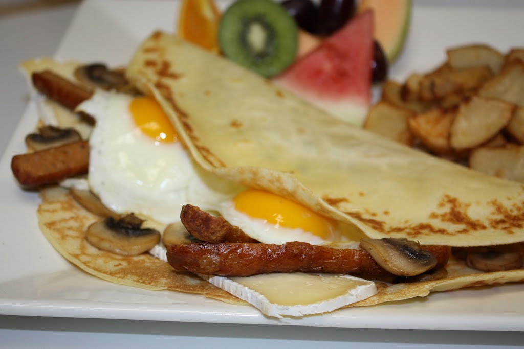 Restaurant agostinos | 3353 Bd Royal, Shawinigan, QC G9N 8K7, Canada | Phone: (819) 539-8242