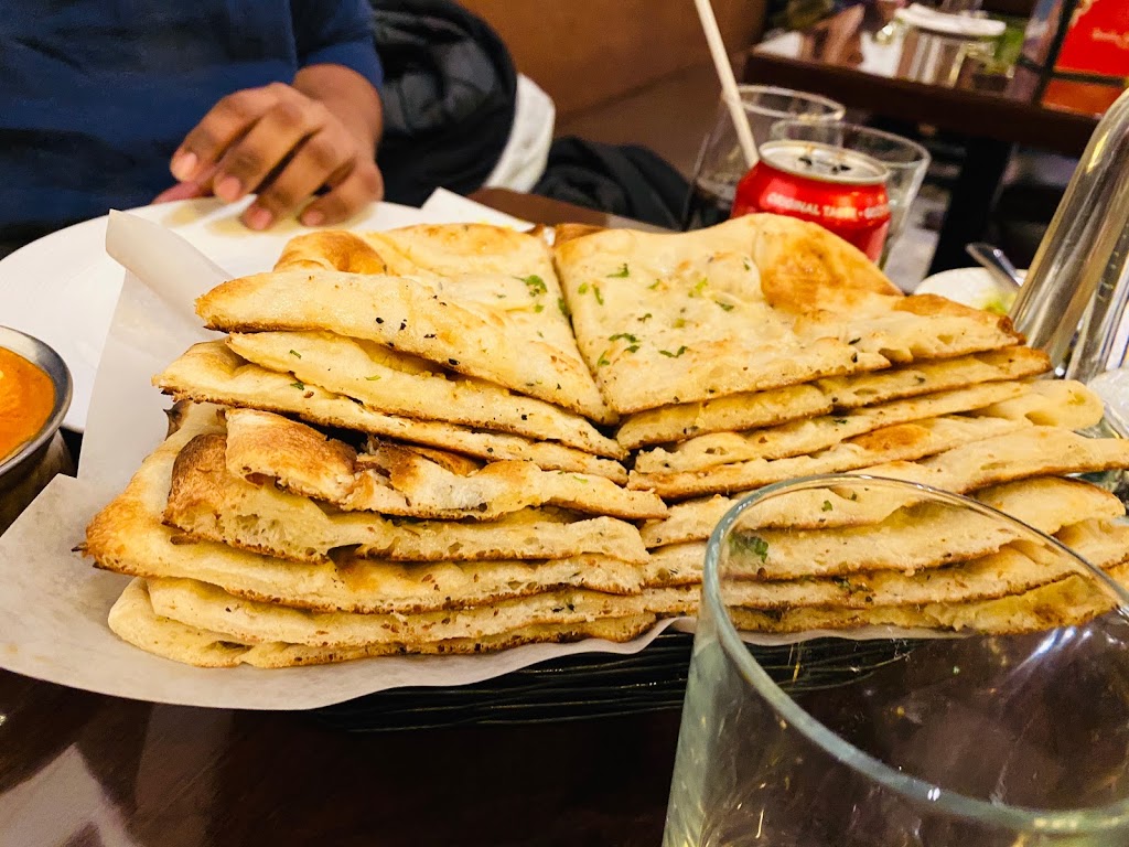 Bombay Cuisine | 4336 King St E, Kitchener, ON N2P 3W6, Canada | Phone: (519) 219-7700