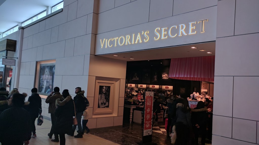 Victorias Secret & PINK | 3401 Dufferin St, North York, ON M6A 2T9, Canada | Phone: (416) 785-7666
