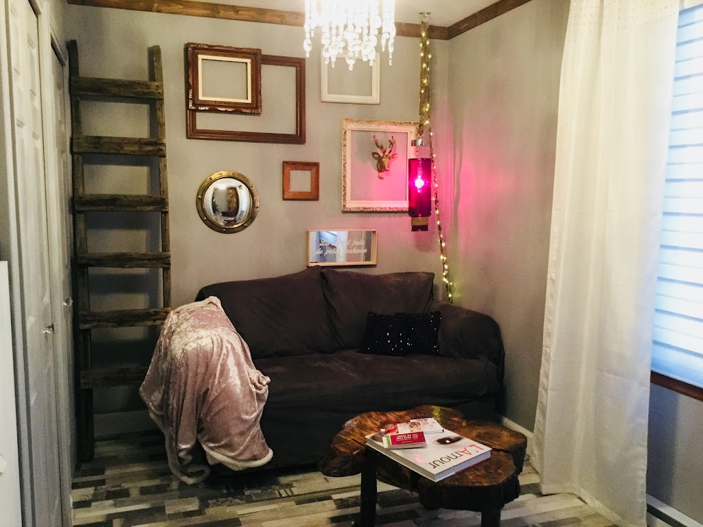 Esthétique Mélanie Perusse | 119 Rue du Piedmont, Boischatel, QC G0A 1H0, Canada | Phone: (418) 931-6958