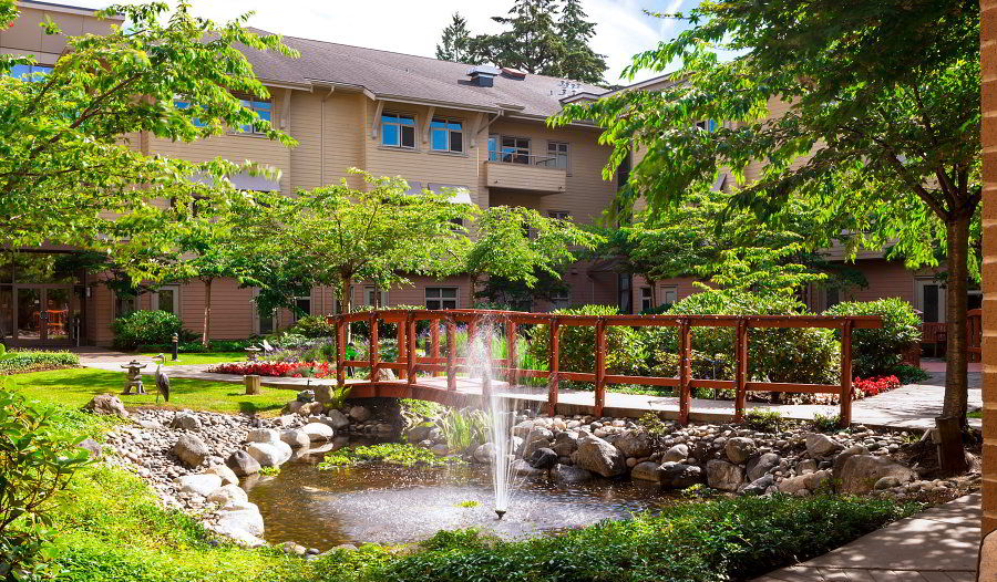 Revera Fleetwood Villa | 16028 83 Ave, Surrey, BC V4N 0N2, Canada | Phone: (604) 590-2889
