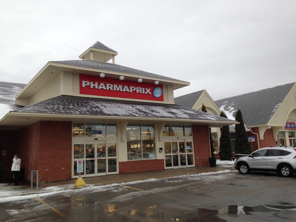 Pharmaprix | 1780 Chemin Ste Angélique, Saint-Lazare, QC J7T 2X8, Canada | Phone: (450) 424-5751