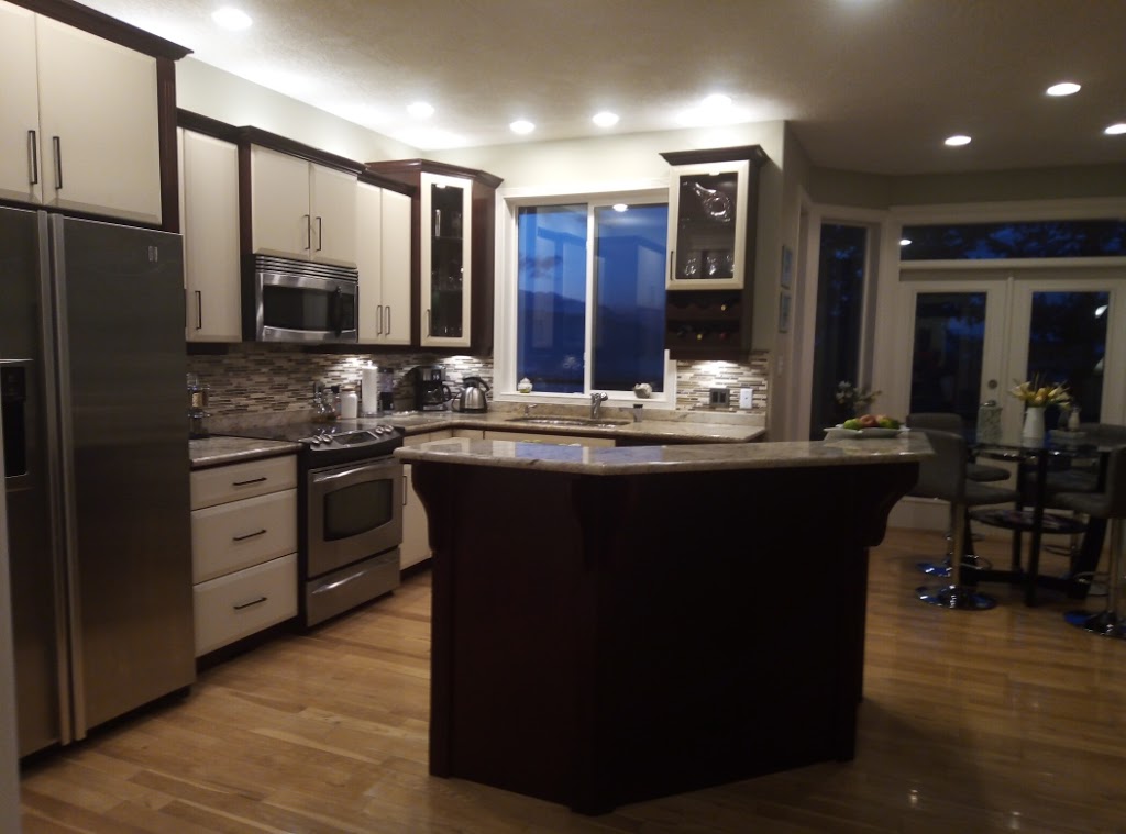 The Kitchen Doctor | 9392 Smiley Rd, Chemainus, BC V0R 1K4, Canada | Phone: (250) 815-0516
