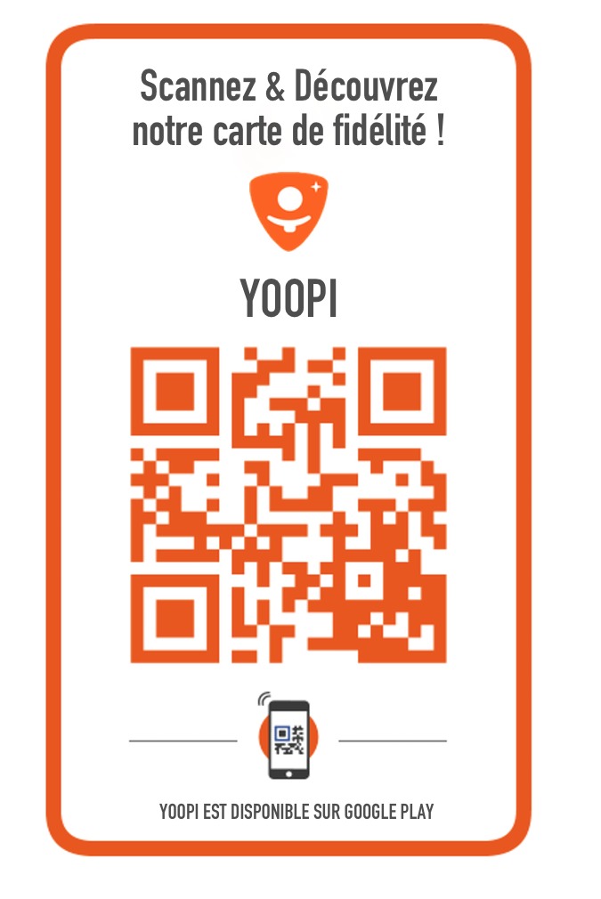YOOPI | 304-2920 Rue Mazenod, Longueuil, QC J4L 4C8, Canada | Phone: (517) 629-0072