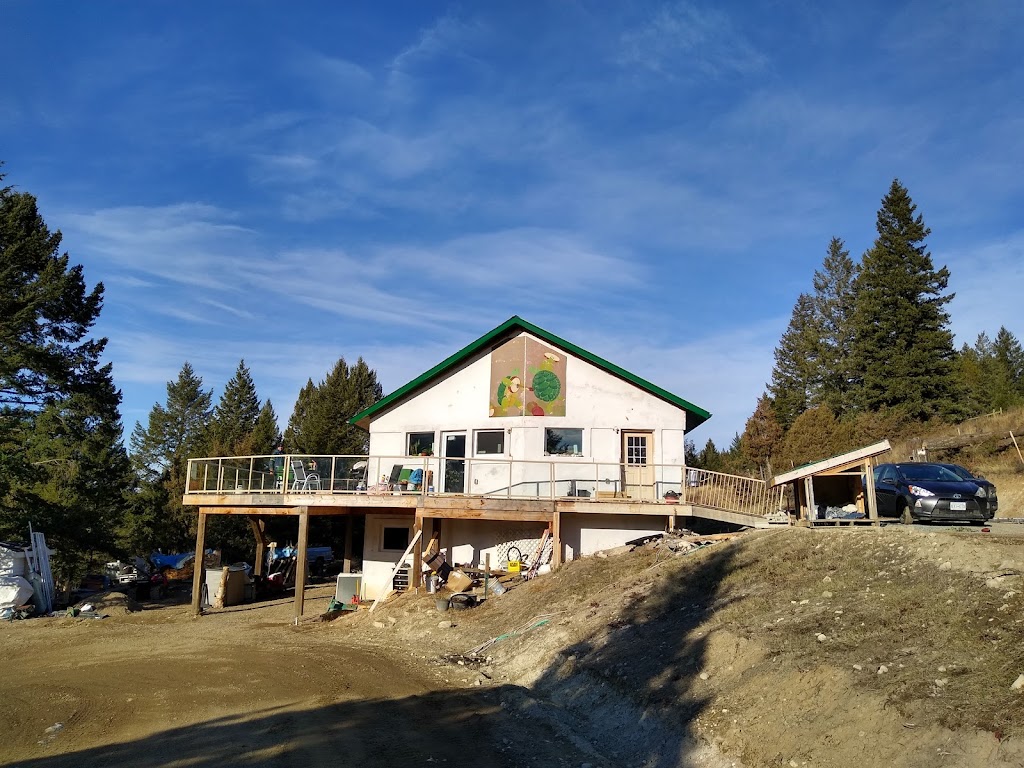S-Factor Solutions | Ha Ha Creek Rd, Wardner, BC V0B 2J0, Canada | Phone: (250) 421-2282