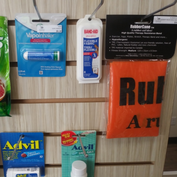 RUBBERCANE®.COM | 46650 Macken Ave, Chilliwack, BC V2P 3B8, Canada | Phone: (250) 808-8769