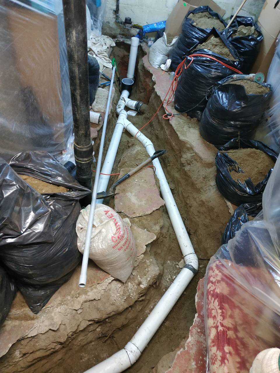 Crystal Drain & Plumbing | 108 Berry Rd, Etobicoke, ON M8Y 1W5, Canada | Phone: (647) 686-4566
