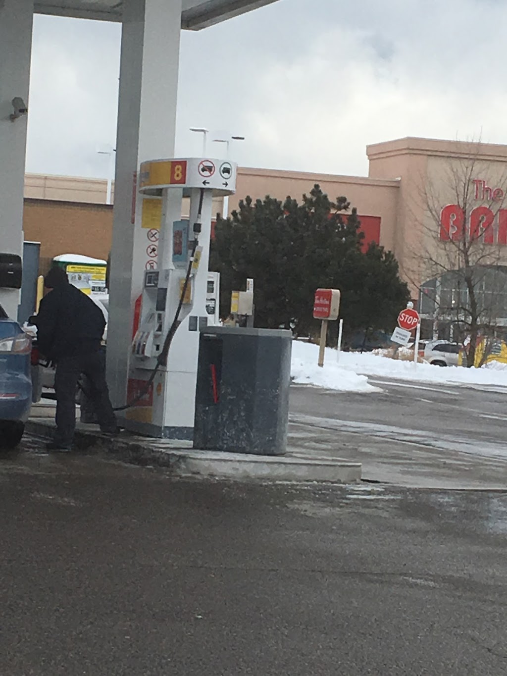 Shell | 320 Thickson Rd S, Whitby, ON L1N 9Z2, Canada | Phone: (905) 665-6289