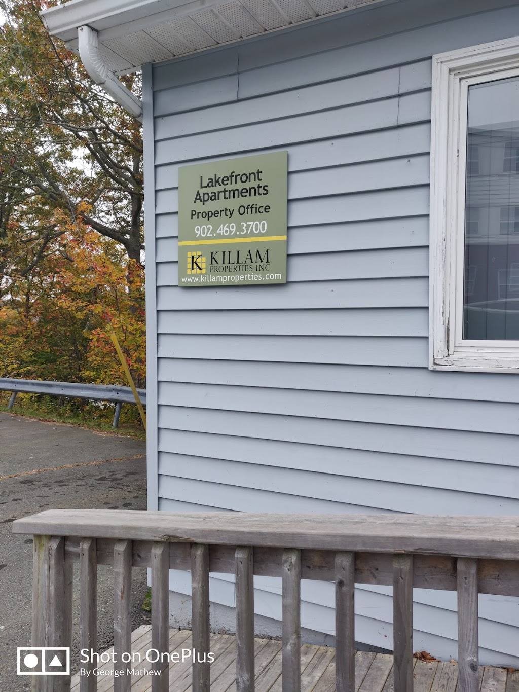 Lakefront Apartments Regional Office | 33 Lakefront Rd, Dartmouth, NS B2Y 3C5, Canada | Phone: (902) 469-3700