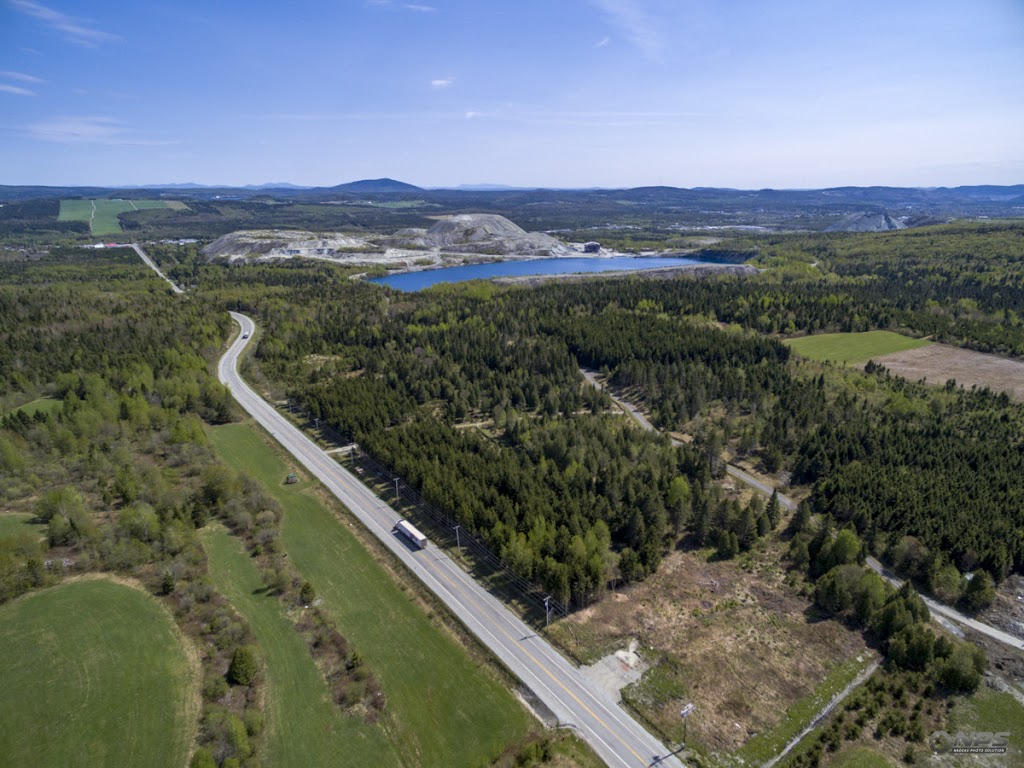 Bp Thetford Mines Pontbriand | 4846 Rue de lÉglise, Thetford Mines, QC G6H 3J1, Canada