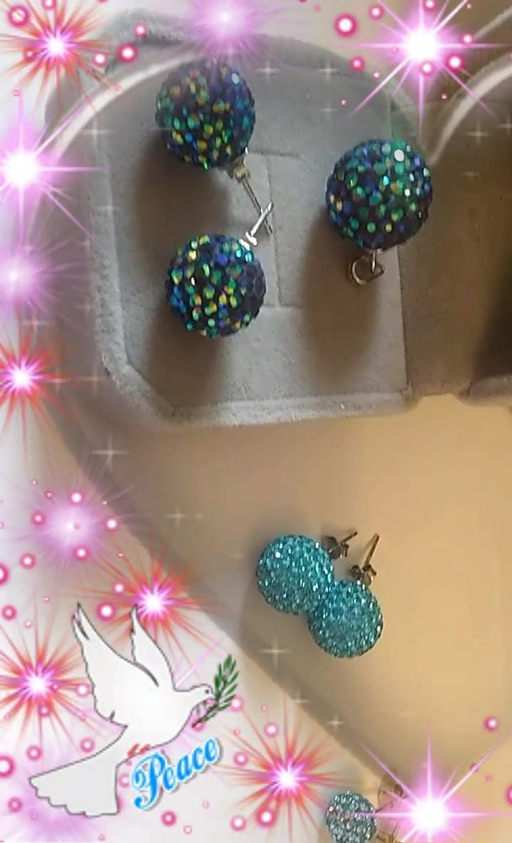 Joy Fragrant Sky Jewellery | Box 57, Dysart, SK S0G 1H0, Canada | Phone: (306) 331-5549