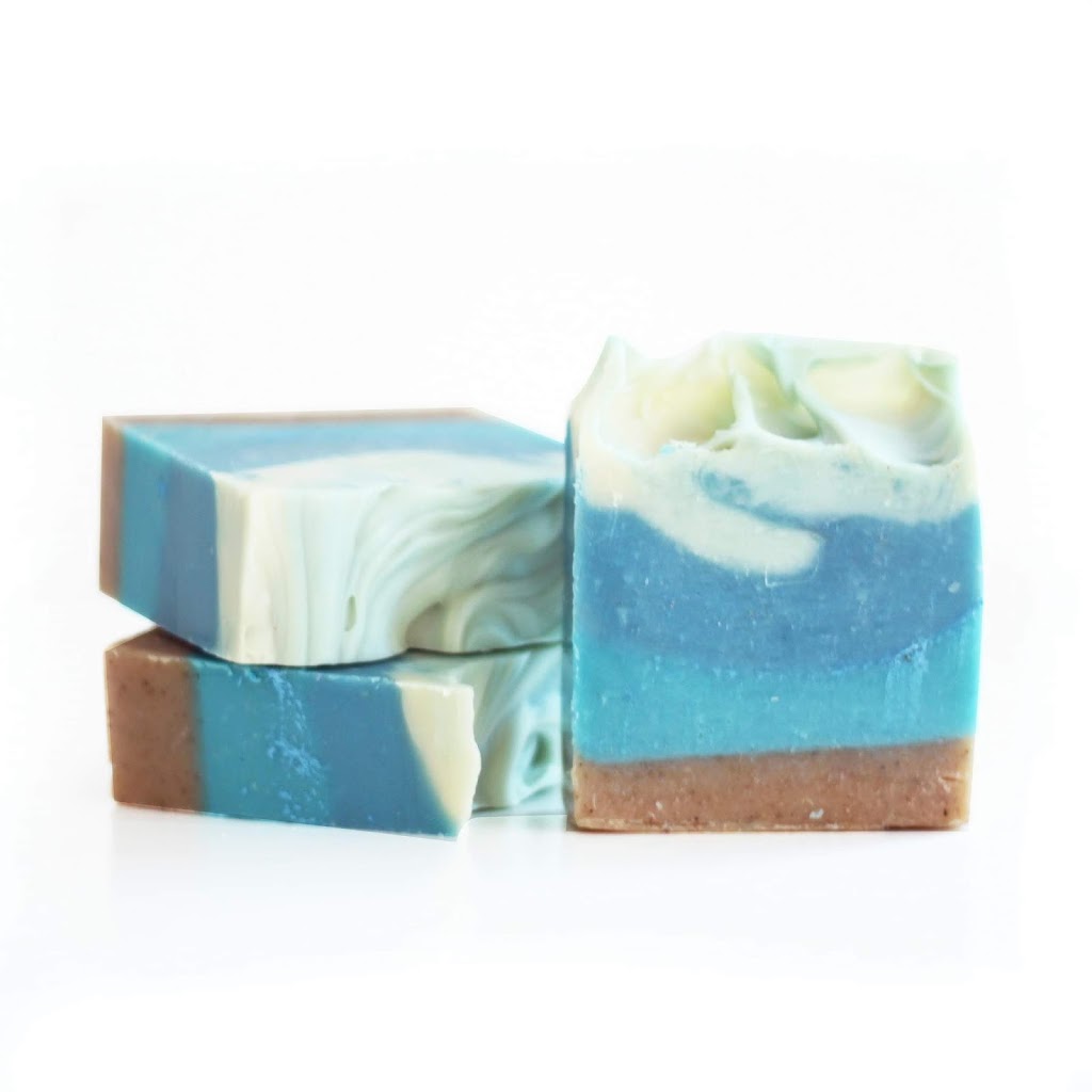 Harbourside Soaps | 18 Jewel Bridge Rd, Sauble Beach, ON N0H 2G0, Canada | Phone: (289) 659-9577