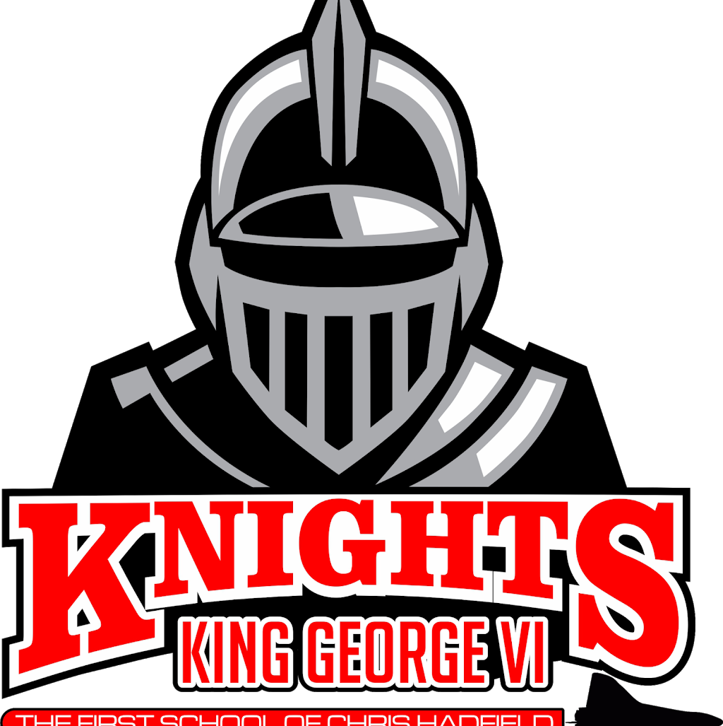King George VI Public School | ODell, 585 ODell Ave, Sarnia, ON N7V 4H7, Canada | Phone: (519) 344-2942