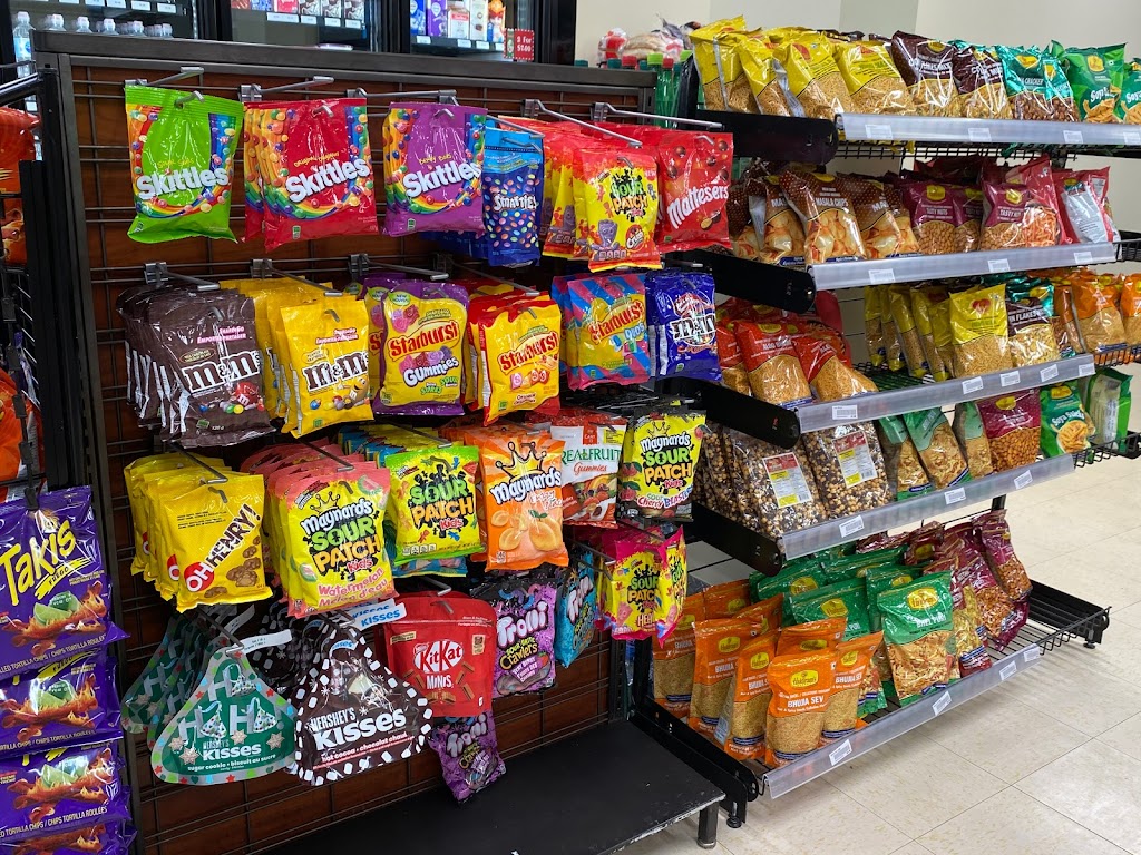 HASTY MARKET | 1688 Albion Rd, Etobicoke, ON M9V 1B8, Canada | Phone: (416) 742-9009