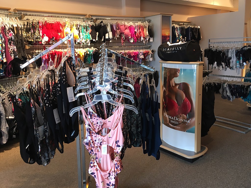 Brio Bodywear | 911 Bank St, Ottawa, ON K1S 3W5, Canada | Phone: (613) 567-9291