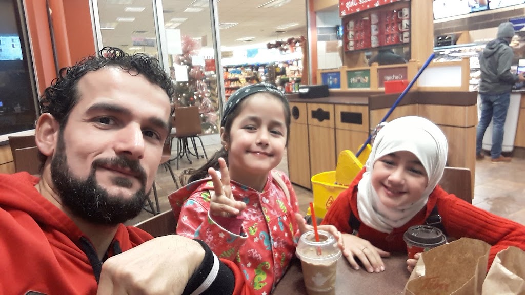 Tim Hortons | 1 Jubilee Rd, Stratford, PE C1A 7J6, Canada | Phone: (902) 569-7939