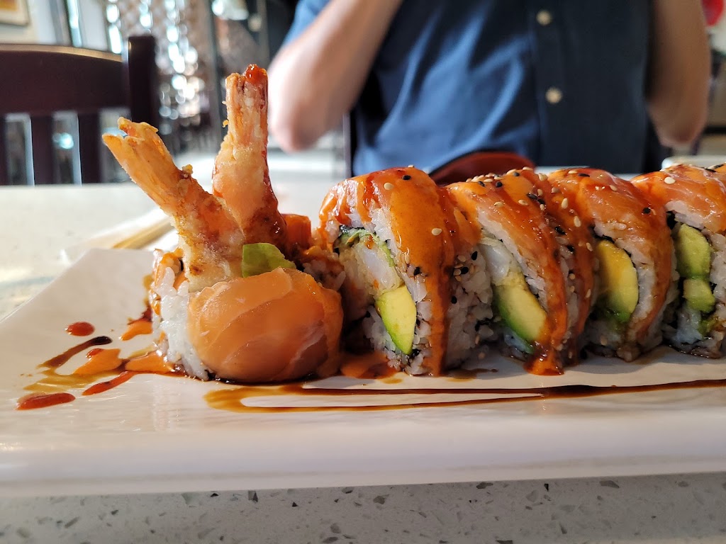 Sushi Hero | 60 Main St W Unit 6, Beeton, ON L0G 1A0, Canada | Phone: (905) 729-3378