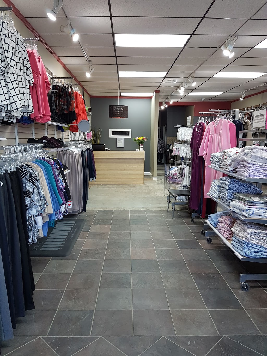 Ashleys Adaptive Apparel | 7-360 Keewatin St, Winnipeg, MB R2X 2Y3, Canada | Phone: (204) 772-2764