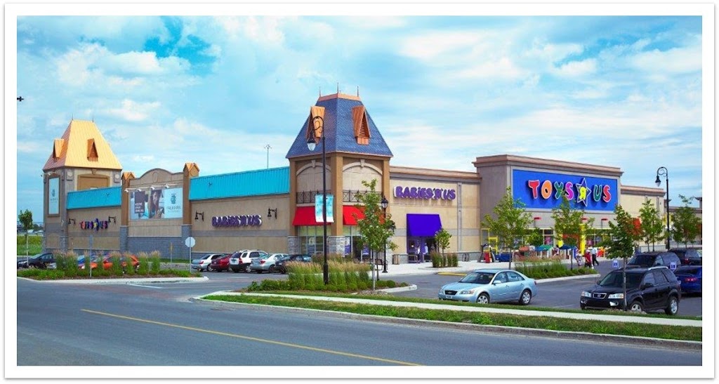 Toys"R"Us | 3450 Av. des Grandes Tourelles Bldg C1/D1, Boisbriand, QC J7H 0A2, Canada | Phone: (450) 435-7588