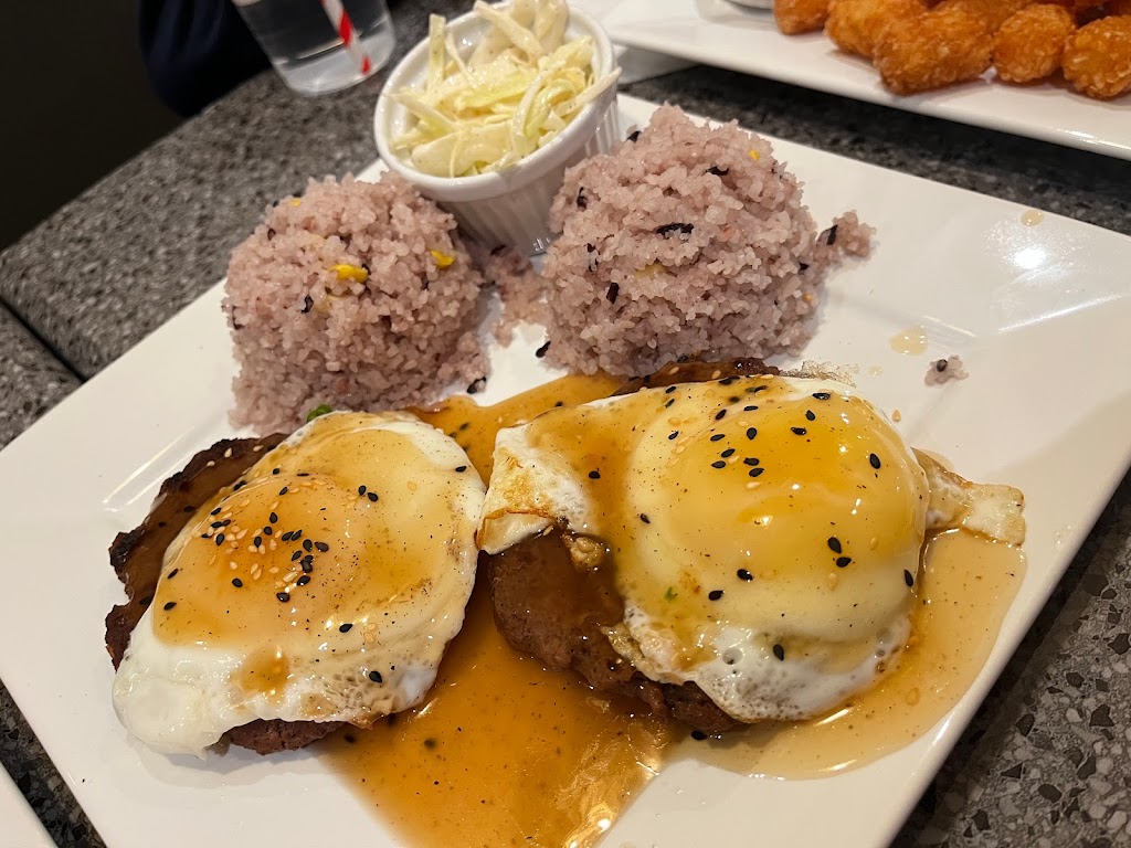 Island Plate | 20 Crowfoot Crescent NW #410, Calgary, AB T3G 2P6, Canada | Phone: (403) 984-8899