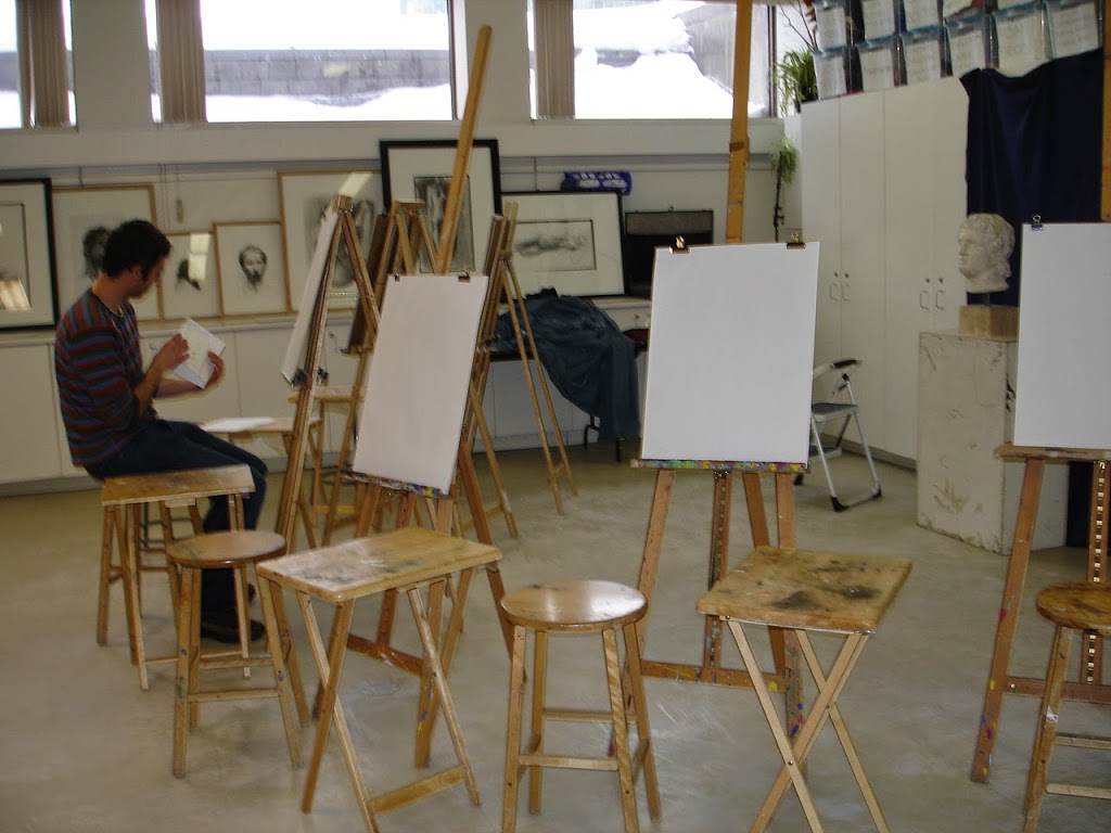 Le Centre des Arts de Dollard | 12001 Boulevard de Salaberry, Dollard-des-Ormeaux, QC H9B 2A7, Canada | Phone: (514) 684-1012 ext. 213
