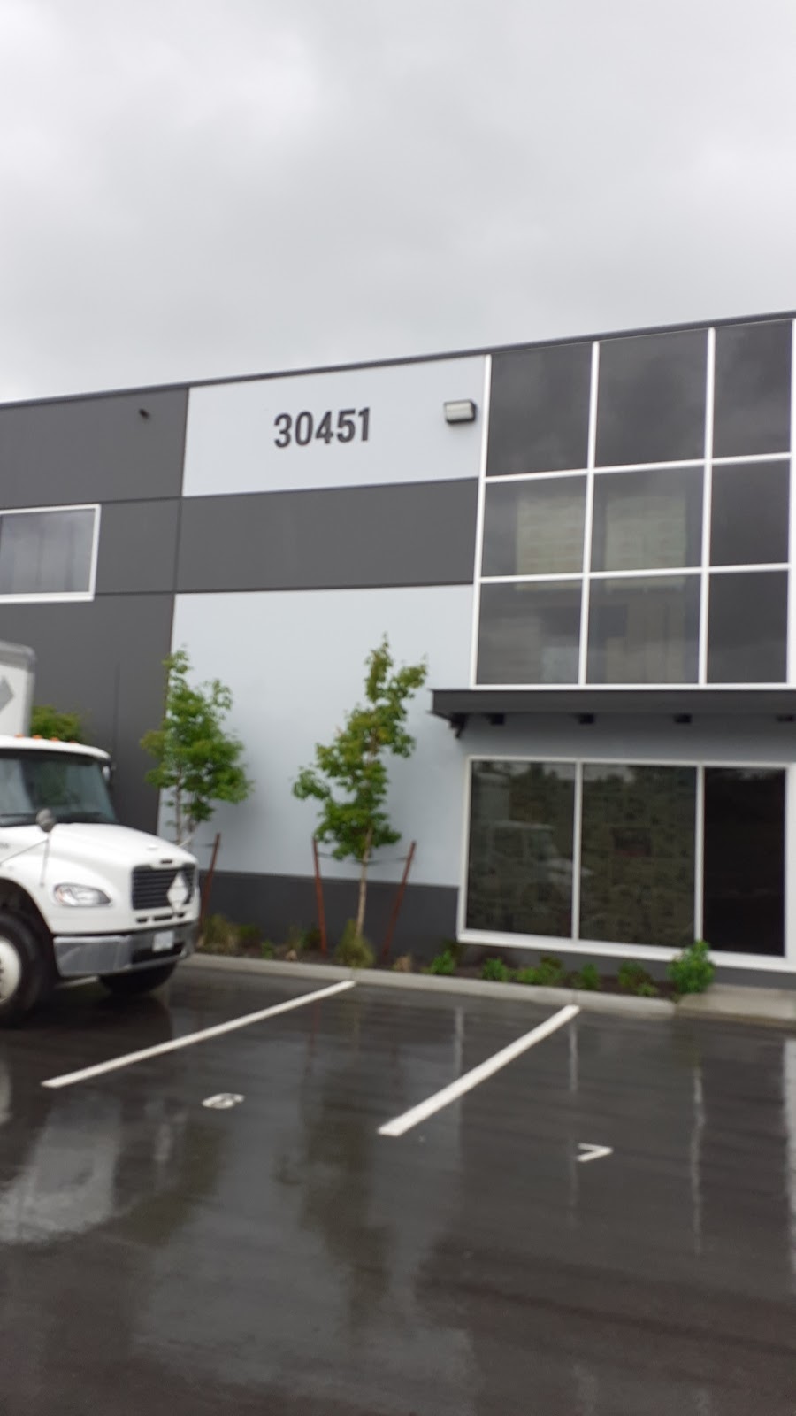 Abbotsford Supermarket Warehouse | 30451 Great Northern Ave, Abbotsford, BC V4X 2N3, Canada | Phone: (604) 760-2611