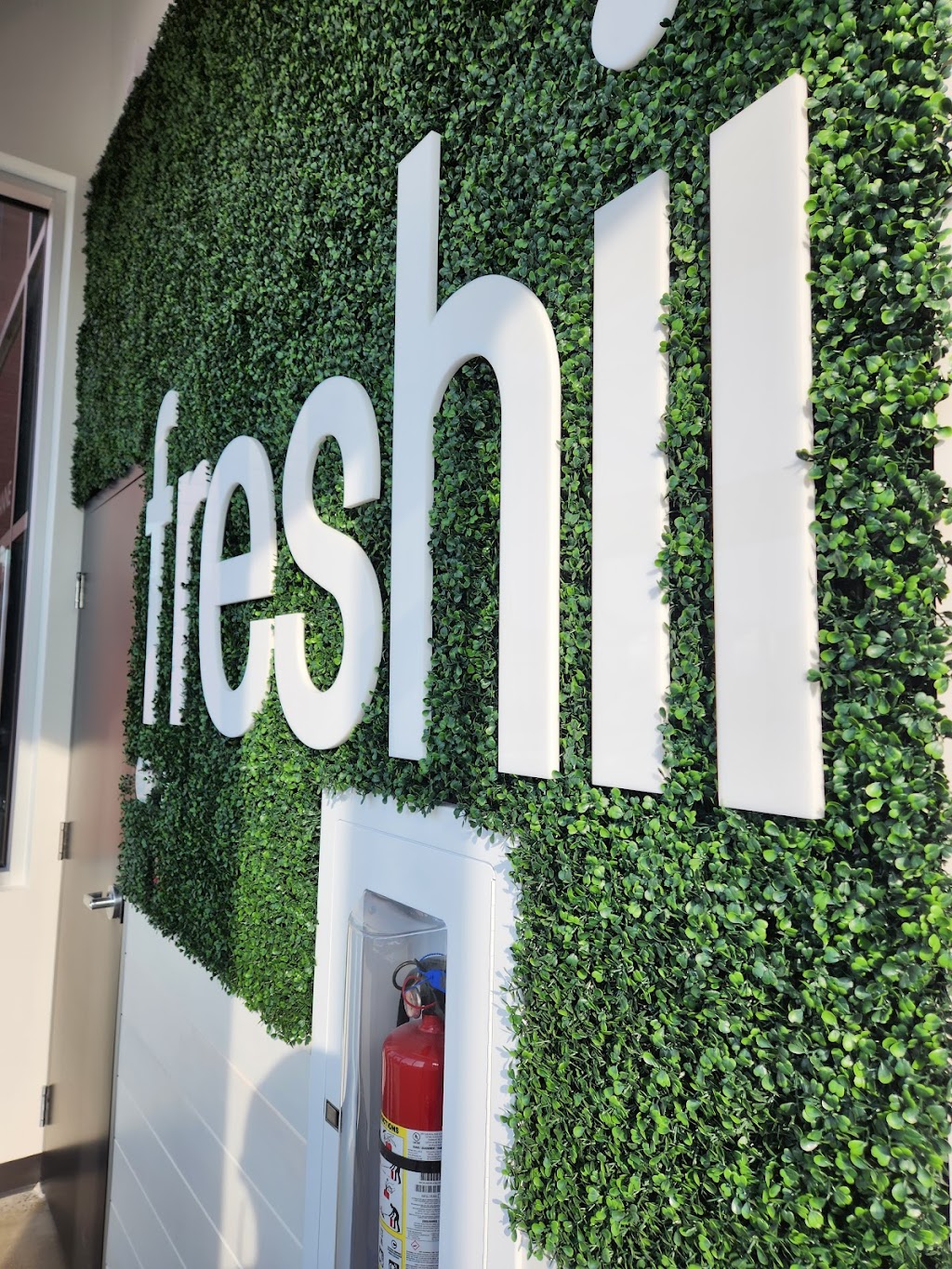 Freshii Sorel | 201 Av. de lHôtel-Dieu, Sorel-Tracy, QC J3P 3K4, Canada | Phone: (450) 855-4434