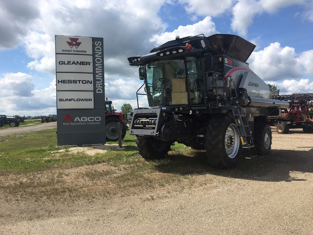 Drummonds Farm Services Ltd | MB-2, Holland, MB R0G 0X0, Canada | Phone: (204) 526-2740