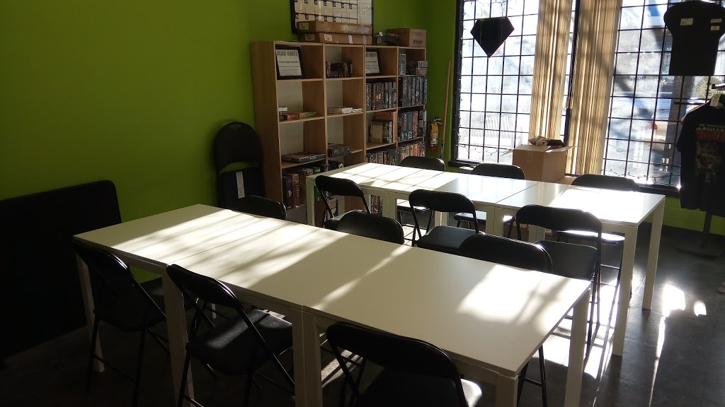 Emerald Phoenix Comics | 27127 Fraser Hwy, Aldergrove, BC V4W 3R2, Canada | Phone: (778) 726-2324