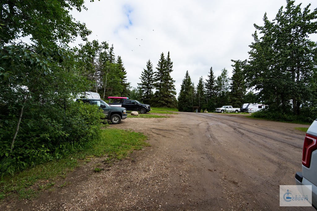 Jubilee Park Campground on Wizard Lake | Highway 795, Leduc County, AB T0B 3M1, Canada | Phone: (780) 985-2499