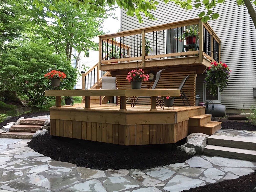 Blade Landscaping | Fotherby Ave, Halifax, NS B3R 0B4, Canada | Phone: (902) 499-2823