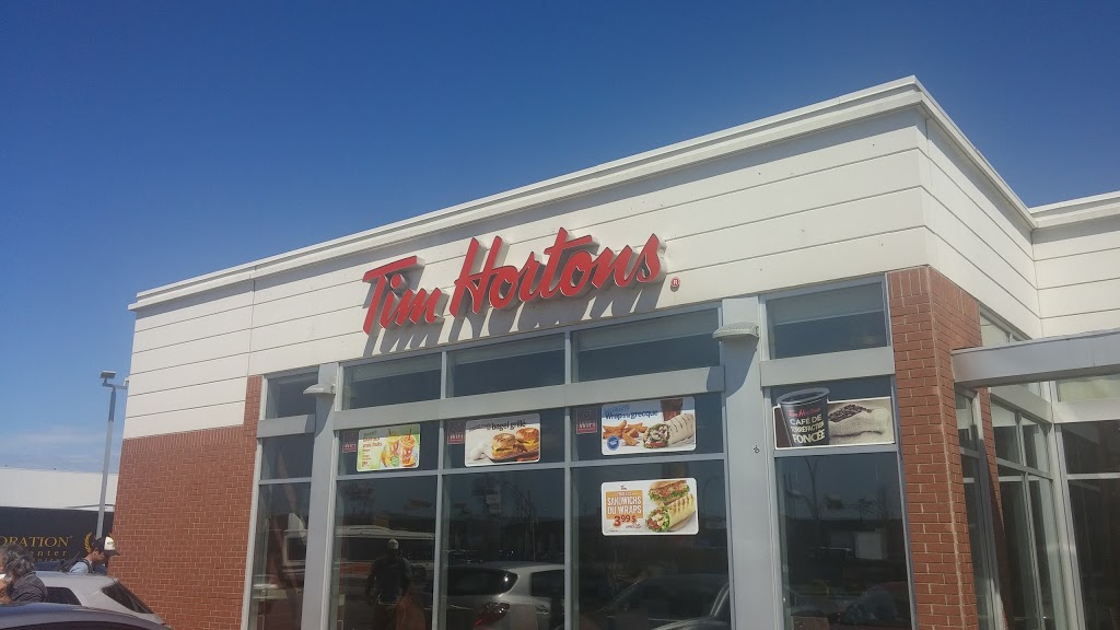 Tim Hortons | 2305 Boul Industriel, Laval, QC H7S 1P8, Canada | Phone: (450) 629-9944