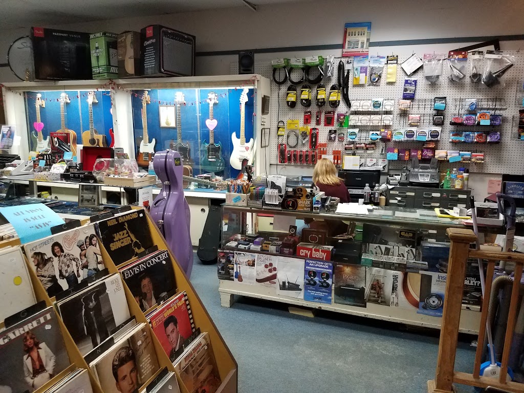 Limelite Music | 706 Main St, East Aurora, NY 14052, USA | Phone: (716) 652-7539