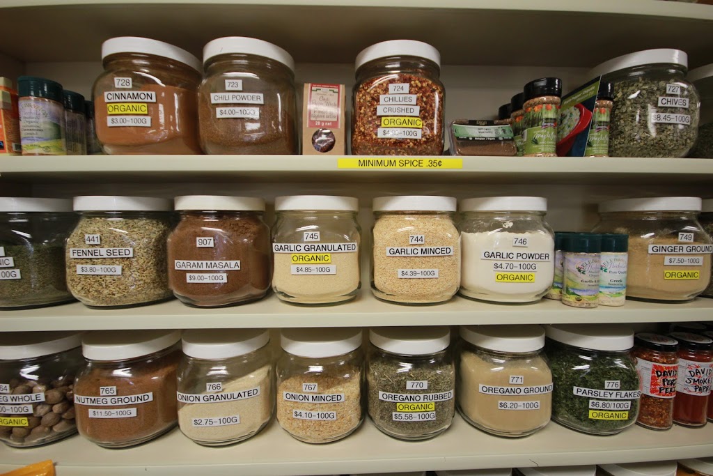 Natures Way Select Foods & Brewing Supplies | 2676 County Rd 43, Kemptville, ON K0G 1J0, Canada | Phone: (613) 258-7772
